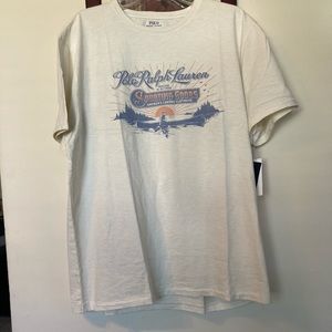 Polo Ralph Lauren T Shirt